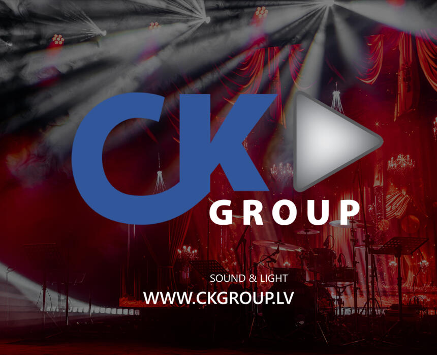 CKGROUP.LV