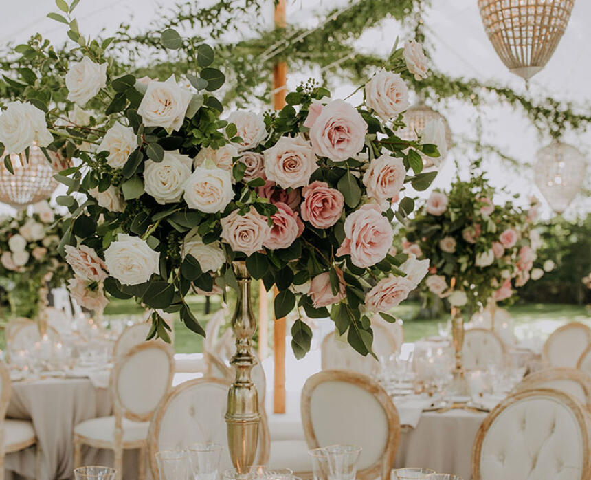 Zane Rūdele Event Planning