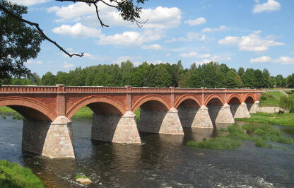 Kuldīga