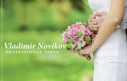 Vladimir Novikov