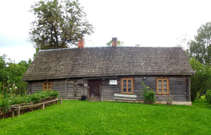 Riekstiņi