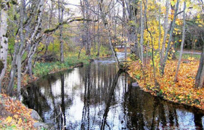 Kalnsētas parks