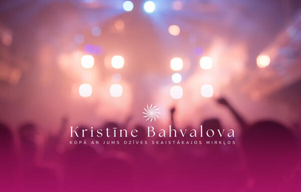 Kristīne Bahvalova