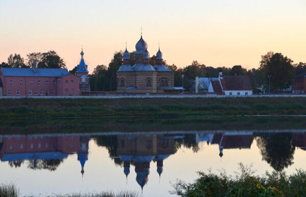 Jēkabpils 7 tilti