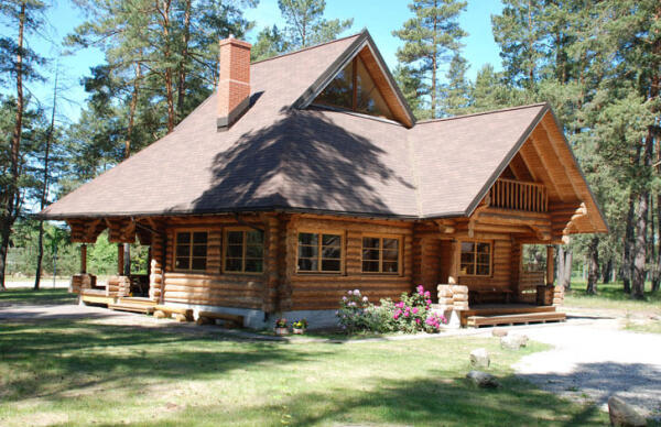 Labapirts (Zimmerfrei)