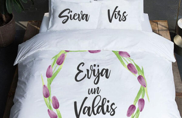 Creative Pillow