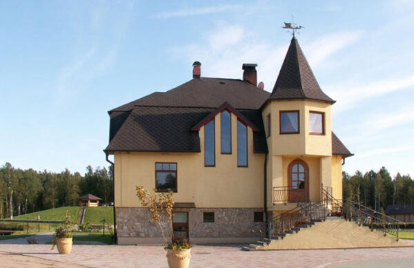 Meža Salas