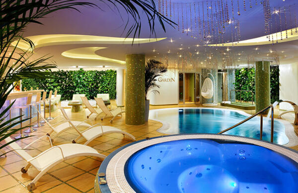Baltic Beach Hotel & SPA