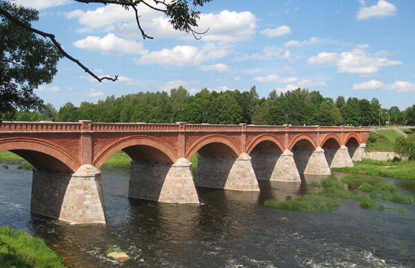 Kuldīga