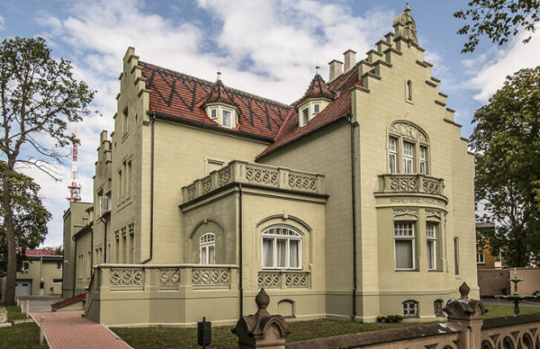 Liepājas muzejs