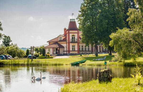 Mārcienas muiža