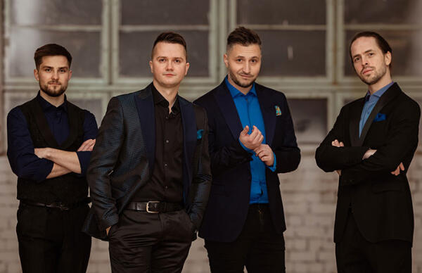 Grupa Sapieri