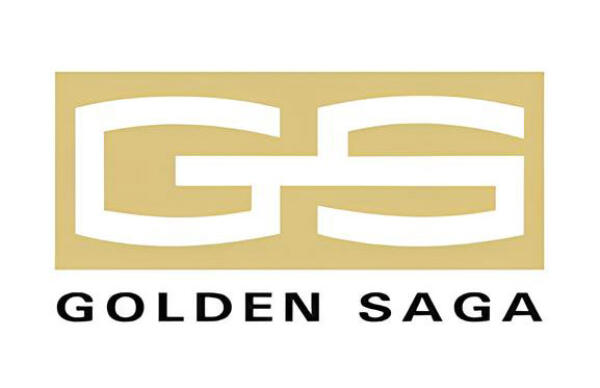 GOLDEN SAGA juvelierizstrādājumi