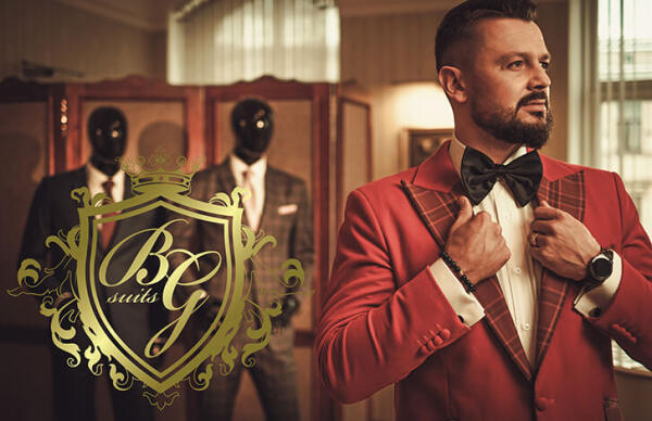 BG Suits
