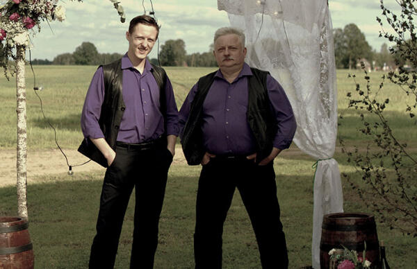 Grupa "Morys Olūts"