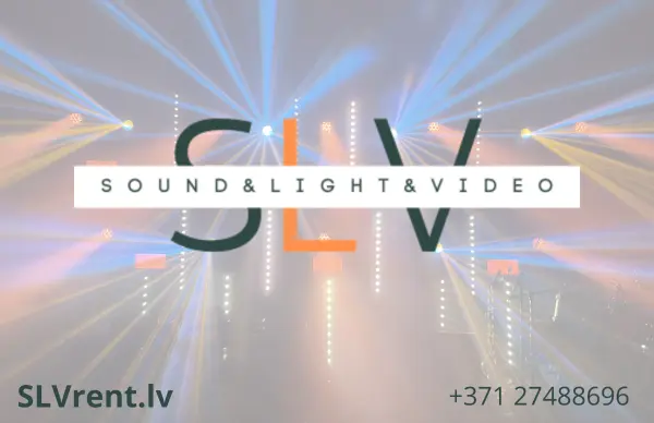 SLVrent.lv