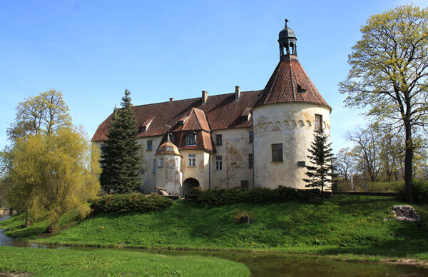 Jaunpils novada Dzimtsarakstu nodaļa