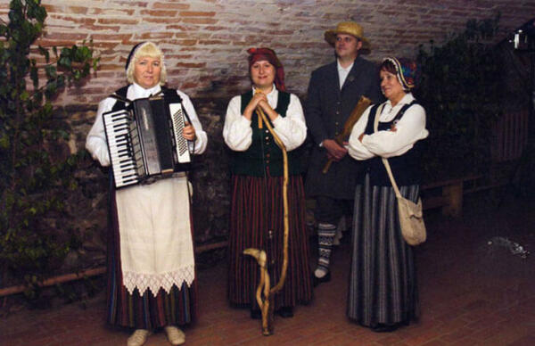 Milzkalnieki