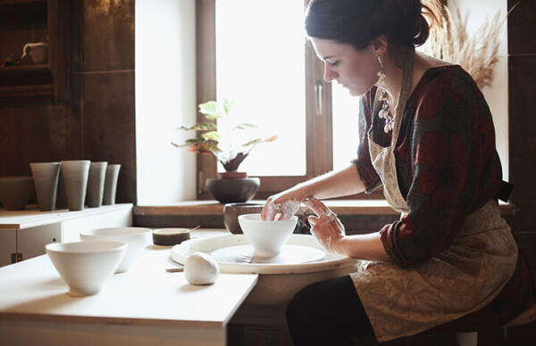 Laima Ceramics
