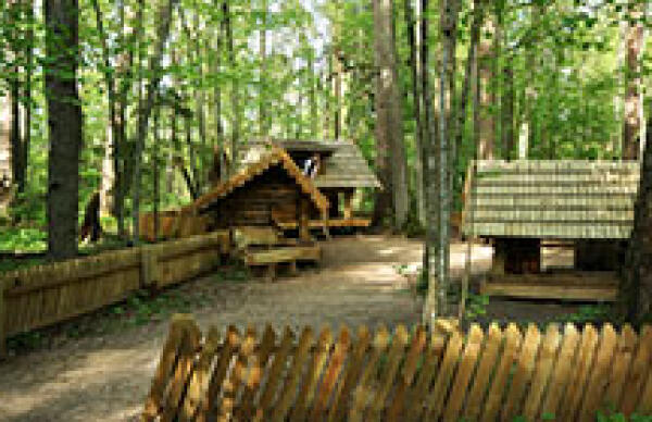 Tērvetes dabas parks