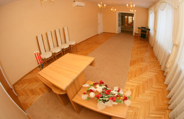Valkas novada dzimtsarakstu nodaļa