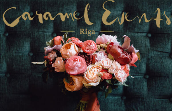 Caramel Events Riga