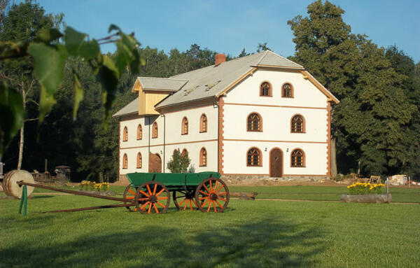Ausekļu dzirnavas