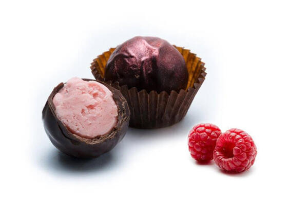 Šokolādes ražotne R-Chocolate