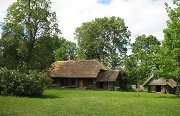 Rūdolfa Blaumaņa muzejs