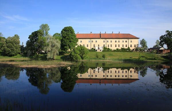 Dundagas pils