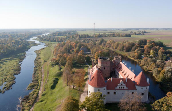 Bauskas pils