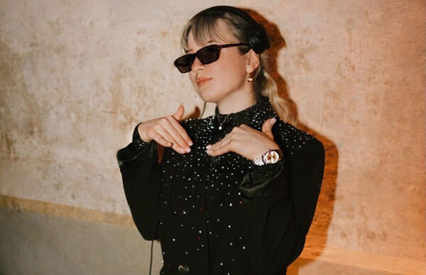 DJ Annikka