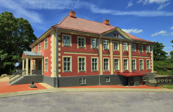 Limbažu muzejs