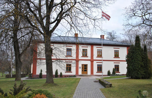 Raunas novada dzimtsarakstu nodaļa