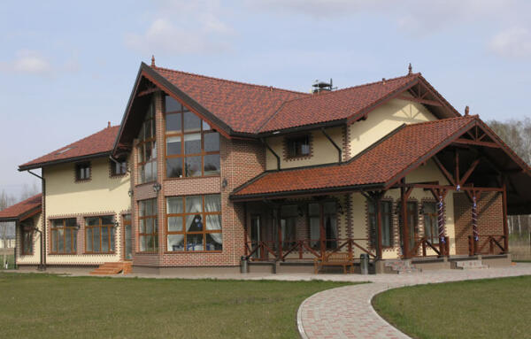 Alberta muiža