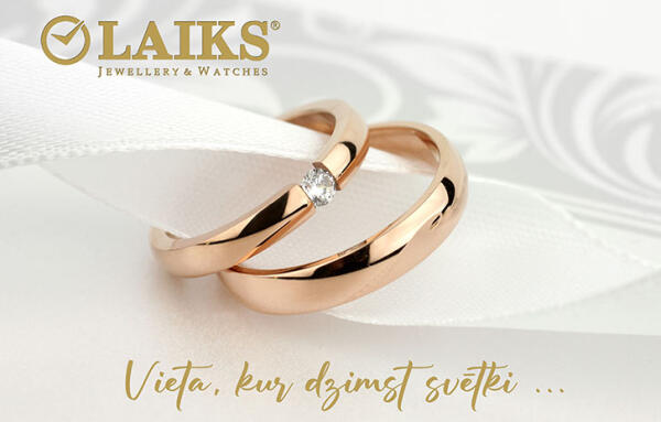 LAIKS