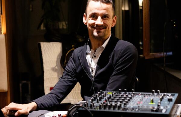 DJ Richy Rich