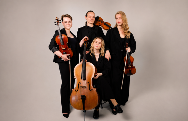 Eidos Quartet