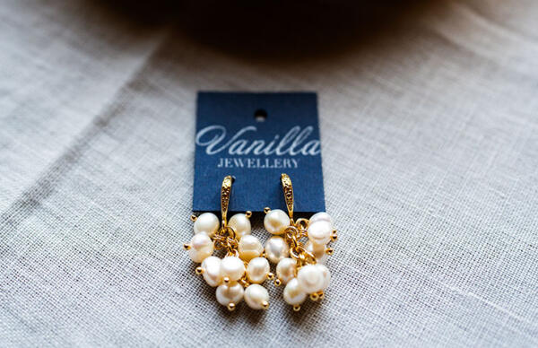 Vanilla Jewellery