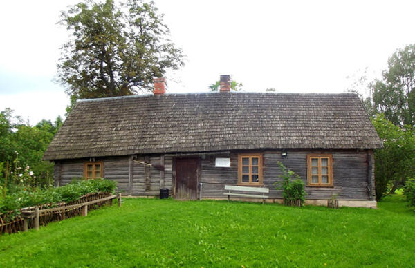 Riekstiņi
