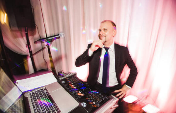 Agris Bušs (DJ Bush)