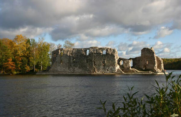 Kokneses pilsdrupas