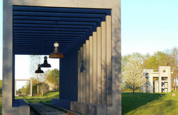 Eizenšteina komunikāciju centrs