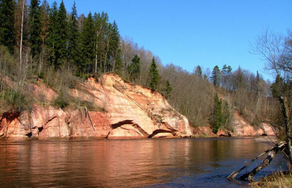 Līgatne