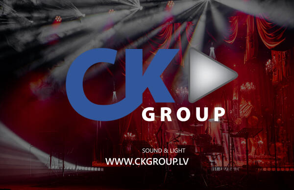 CKGROUP.LV