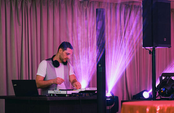 DJ ZapWo