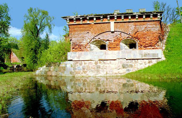 Daugavpils cietoksnis
