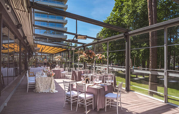 Lielupe by Semarah Hotels