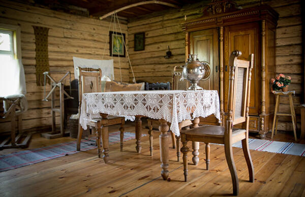 Naujenes novadpētniecības muzejs