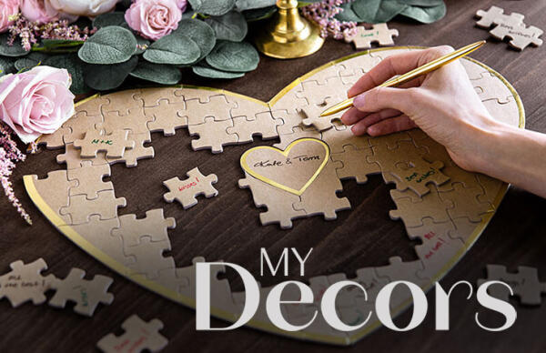 My decors